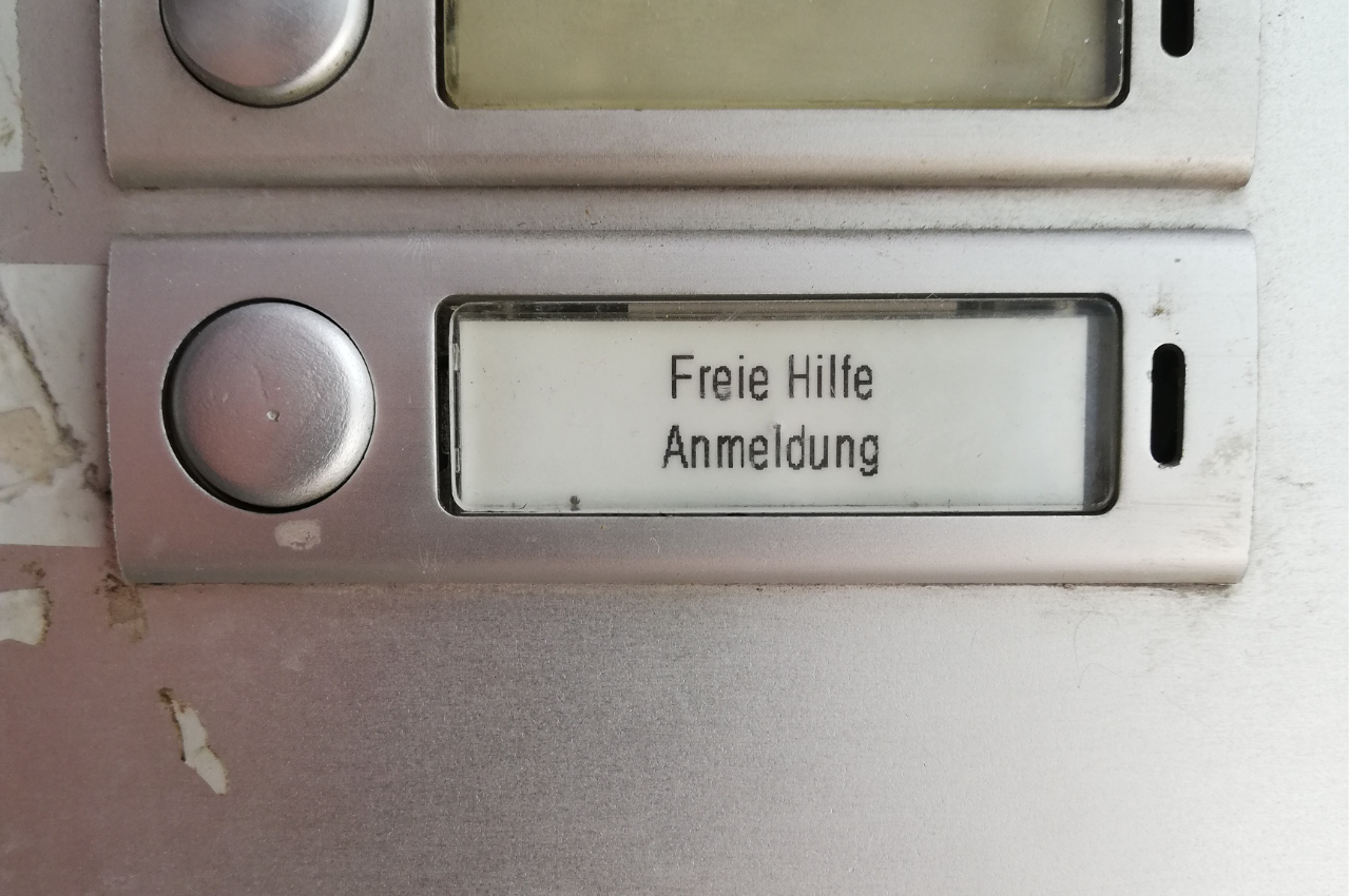 Freie Hilfe Berlin
