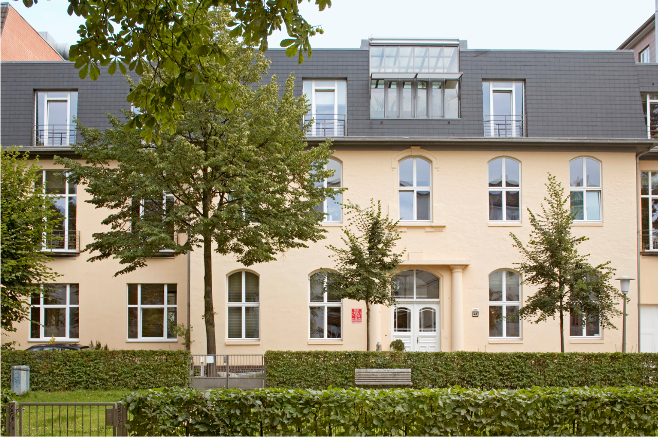 Hamburg Leuchtfeuer