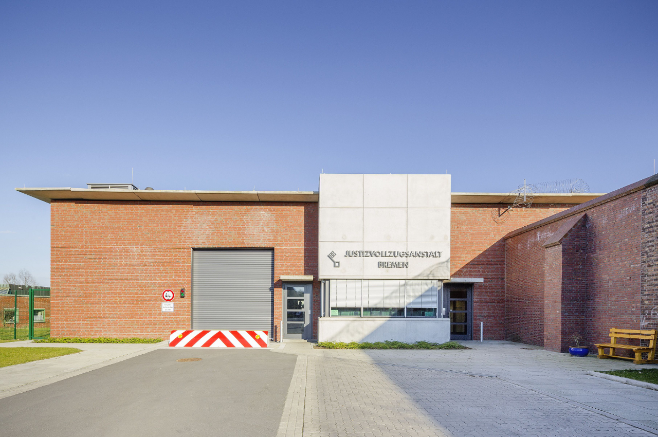 JVA Bremen