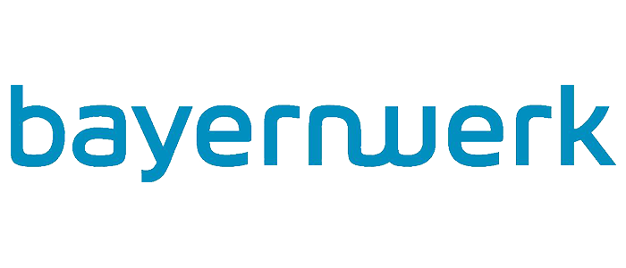 Logo des Bayernwerks