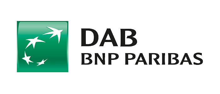 Logo der DAB