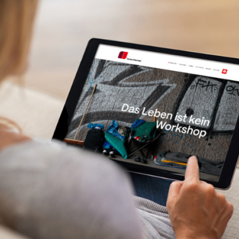 Das Leben ist kein Workshop