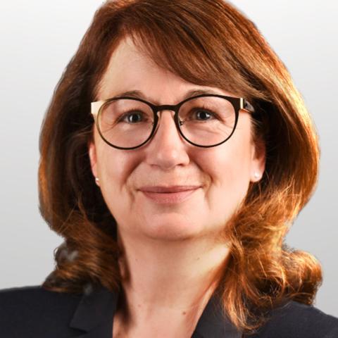 Silke Schwarz