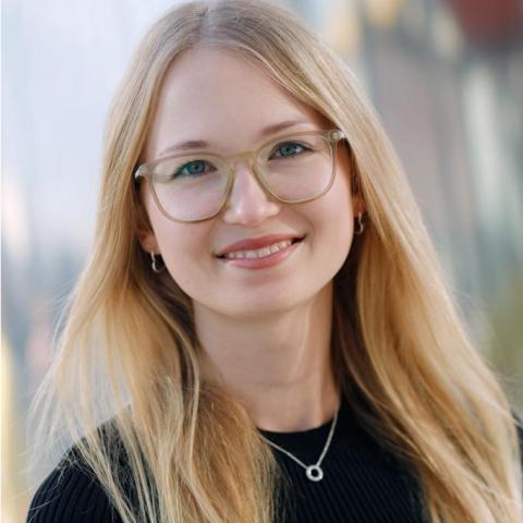 Laura Honak