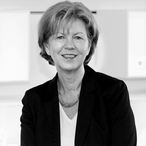 Barbara Saunier