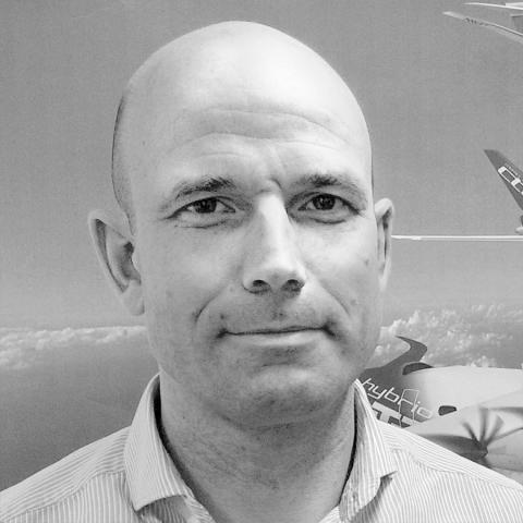 Carsten Weber