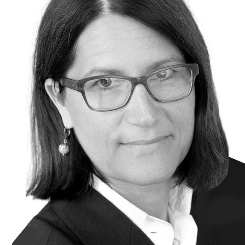 Wibke Kähler-Siemssen