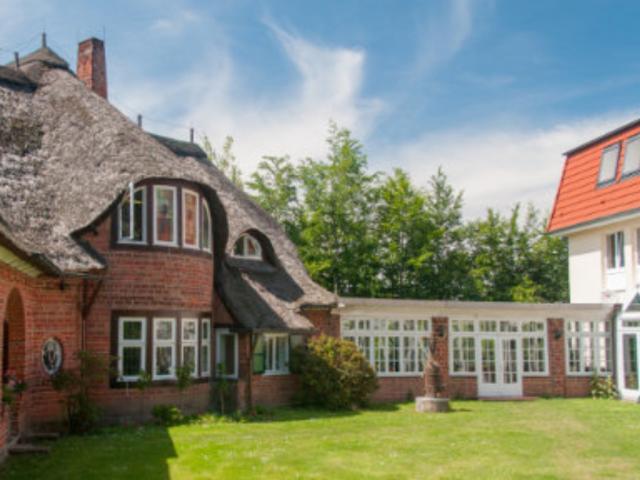 Fachkrankenhaus Hansenbarg