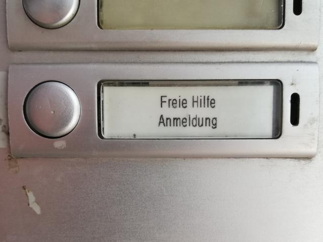 Freie Hilfe Berlin