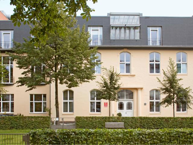 Hamburg Leuchtfeuer