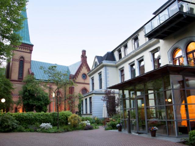 Hamburger Hospiz e.V.