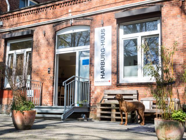 DRK Harburg-Huus
