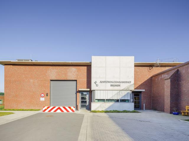 JVA Bremen