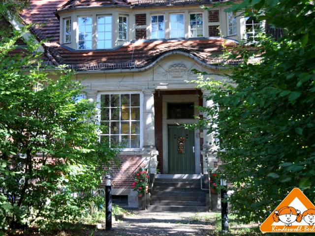 Kindeswohl Berlin gGmbH