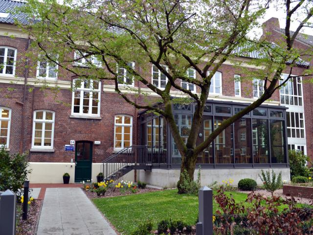 Tagespflege St. Georg der Stiftung Alten Eichen