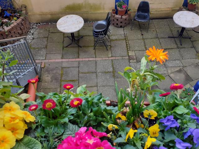 Wichernhaus des Vereins für Innere Mission Bremen