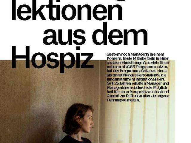 neues Lernen, Ausgabe 2/2025
