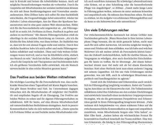 neues Lernen, Ausgabe 2/2025 - 3